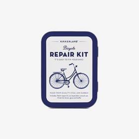 Kit De Reparación Para Bicicleta