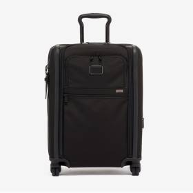 Carry On Continental Access 4 Negro