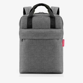 Backpack Allday Twist Gris