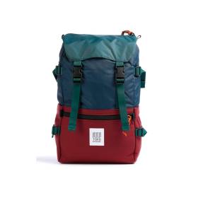 Backpack Rover Zinfandel