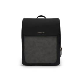 Backpack Tromso Negro