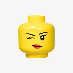 Organizador Lego Head M