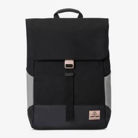 Backpack Negro – Rosa