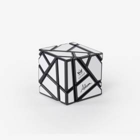 Cubo Rubic Ghost